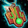 Horridon's Tusk Fragment Icon