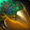 Thok's Tail Tip Icon