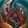 Frenzied Crystal of Rage Icon