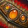 Rook's Unlucky Talisman Icon