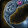 Ornate Band Icon