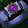 Blade Trap Signet Icon