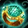 Seal of the Bloodseeker Icon