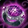 Steaming Seal of Flame Icon
