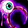 Eye of Oondasta Icon