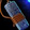 Flashfrozen Resin Globule Icon