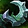 Scavenged Pandaren Spellblade Icon