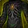 Vestment of the Haunted Forest Icon