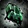 Crystallized Dread Icon