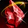 August Stone Cluster Icon