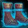 Powder-Stained Totemic Treads Icon