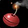 Rough Copper Bomb Icon