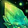 Imbued Crystal Icon