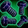 Handful of Obsidium Bolts Icon