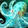 Reef Octopus Icon