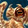 Mimic Octopus Icon