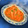 Sauteed Carrots Icon