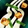 Sea Mist Rice Noodles Icon