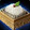Rice Pudding Icon