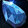 Solid River's Heart Icon