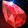 Delicate Primordial Ruby Icon