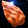 Vermilion Onyx Icon