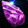 Imperial Amethyst Icon