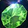 Energized Alexandrite Icon