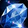 Perfect Rigid Lapis Lazuli Icon