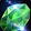 Perfect Piercing Alexandrite Icon