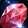 Perfect Delicate Pandarian Garnet Icon