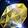 Perfect Smooth Sunstone Icon