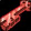 Scorched Scarlet Key Icon