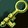 Ancient Guo-Lai Cache Key Icon
