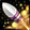 White Smoke Flare Icon