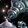 Solid Blasting Powder Icon