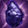 Amethyst Petrification Icon