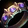 Reality Ripper Ring Icon