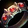 Laser-Slice Signet Icon