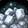 Ghost Iron Nugget Icon