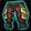 Prideful Gladiator's Copperskin Legguards Icon