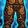 Legguards of the Barbed Assassin Icon