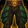 Saurok Stalker's Legguards Icon