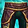 Kilt of the Witch Doctor Icon