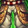 Swarmkeeper's Leggings Icon