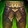 Malevolent Gladiator's Felweave Trousers Icon