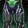 Sha-Skin Leggings Icon