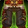 Malevolent Gladiator's Ironskin Legguards Icon