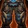 Malevolent Gladiator's Leather Legguards Icon