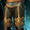 Malevolent Gladiator's Ornamented Legplates Icon